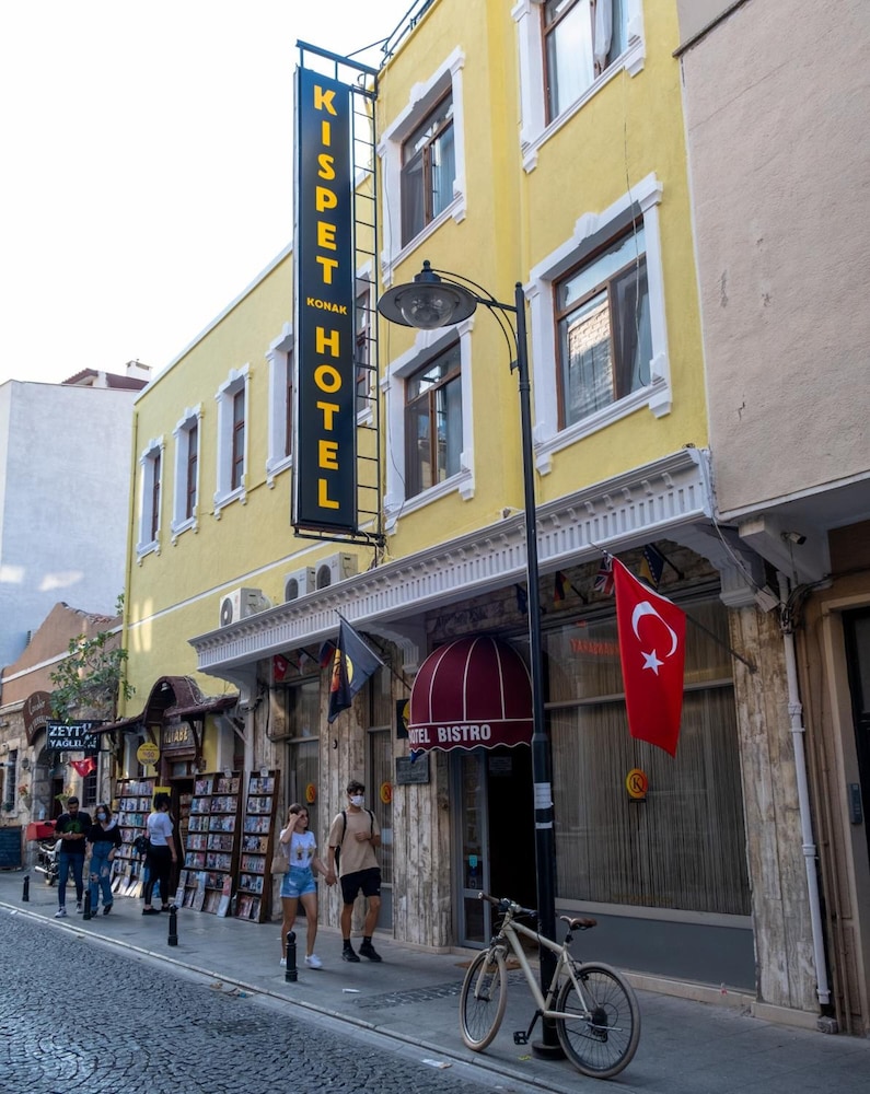 konak hotel