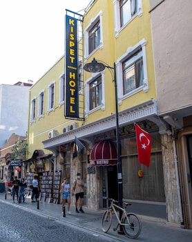 konak hotel