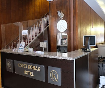 konak hotel