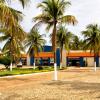 Fiesta Baiana Clube Hotel,Northeast Region>>Irece,3 star