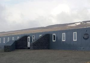 hvammstangi hostel