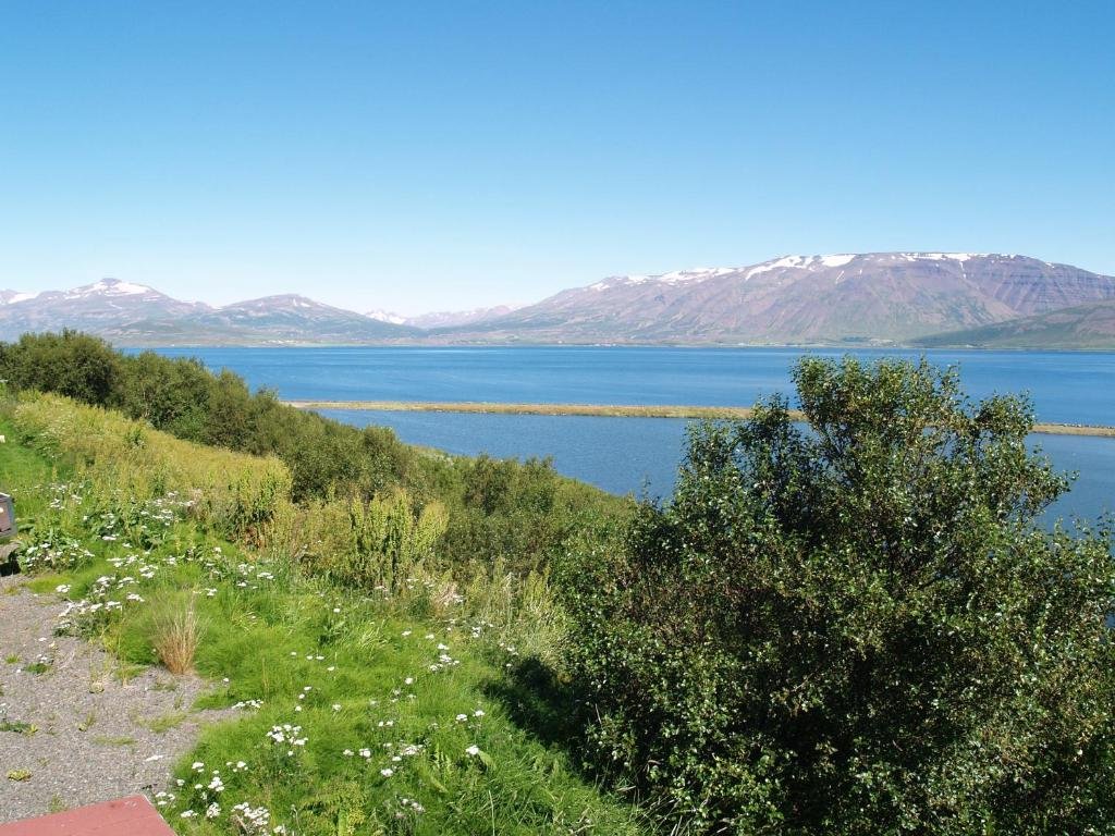 The Viking Country Club,Dalvik>>Akureyri,3 star