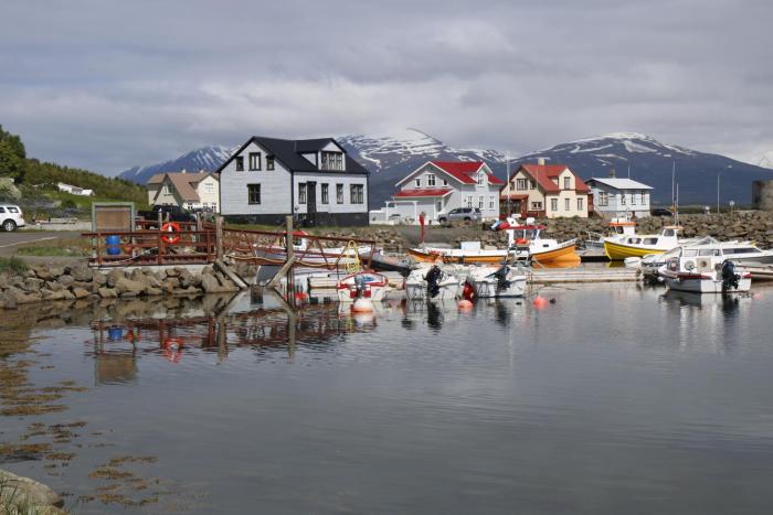 the viking country club