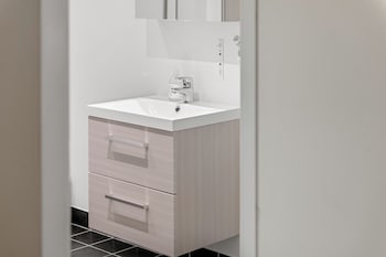 forenom serviced apartments nobel