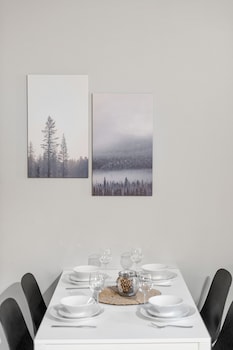 forenom serviced apartments nobel