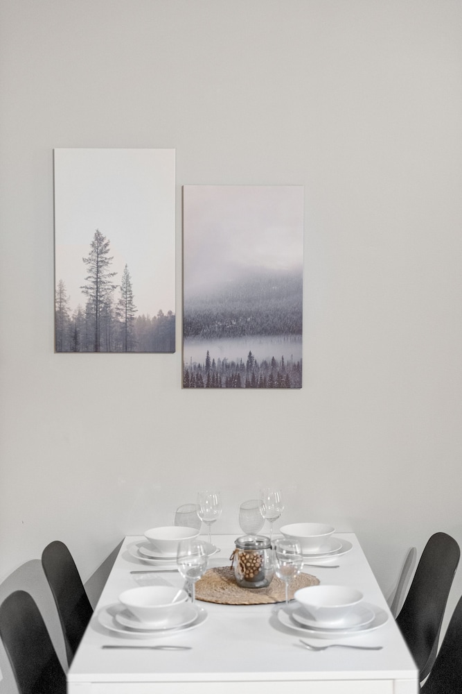 forenom serviced apartments nobel