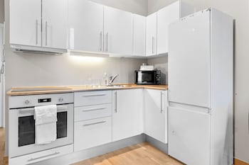 forenom serviced apartments nobel