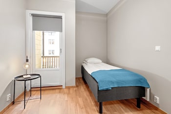 forenom serviced apartments nobel