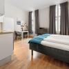forenom serviced apartments nobel