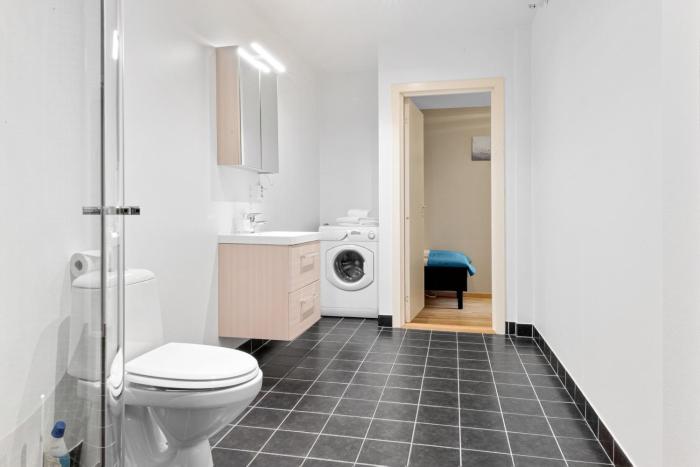 forenom serviced apartments nobel