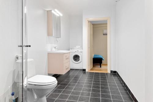 forenom serviced apartments nobel