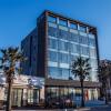 Bluespring Boutique Hotel,Jeju City>>Jeju,3 star