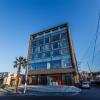 Bluespring Boutique Hotel,Jeju City>>Jeju,3 star