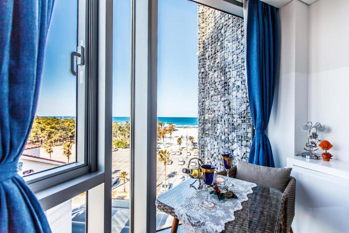 bluespring boutique hotel