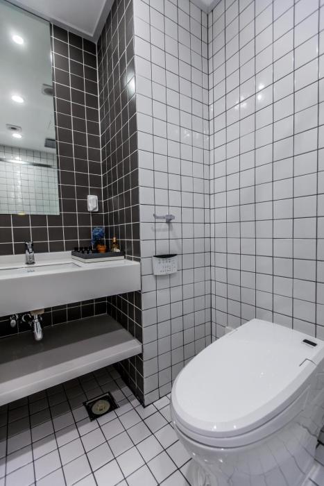 bluespring boutique hotel