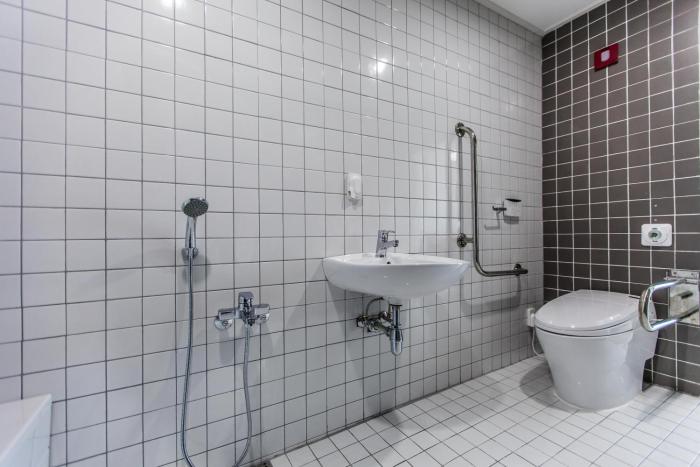 bluespring boutique hotel