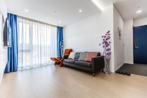 bluespring boutique hotel