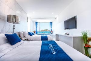 bluespring boutique hotel