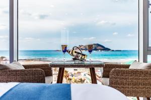 bluespring boutique hotel