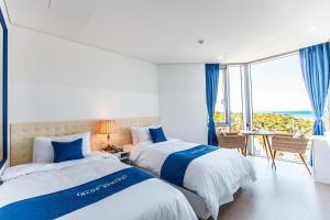 bluespring boutique hotel