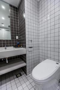 bluespring boutique hotel