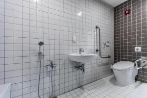 bluespring boutique hotel