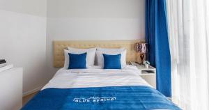 bluespring boutique hotel