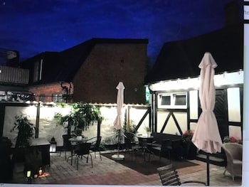 Hotell Backagarden,Skåne County>>Ystad,3 star