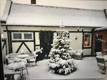 Hotell Backagarden,Skåne County>>Ystad,3 star