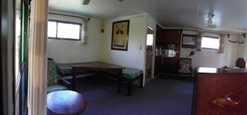 Ibibu Transit Lodge,Museums>>Munda,2.5 star