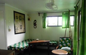 Ibibu Transit Lodge,Museums>>Munda,2.5 star