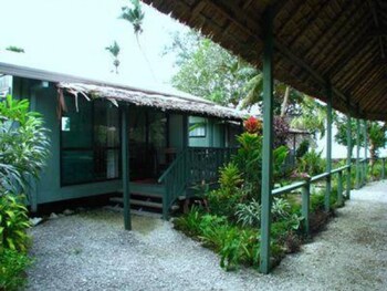 Ibibu Transit Lodge,Museums>>Munda,2.5 star