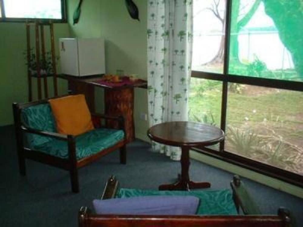 Ibibu Transit Lodge,Museums>>Munda,3 star