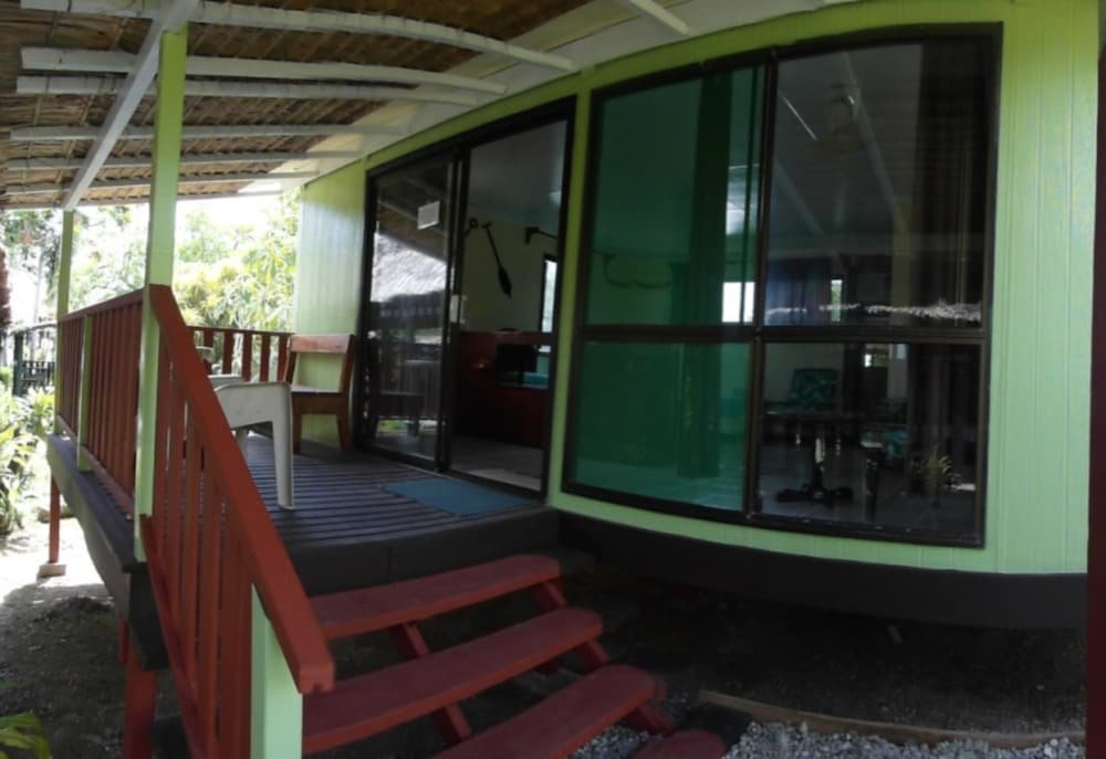 Ibibu Transit Lodge,Museums>>Munda,3 star