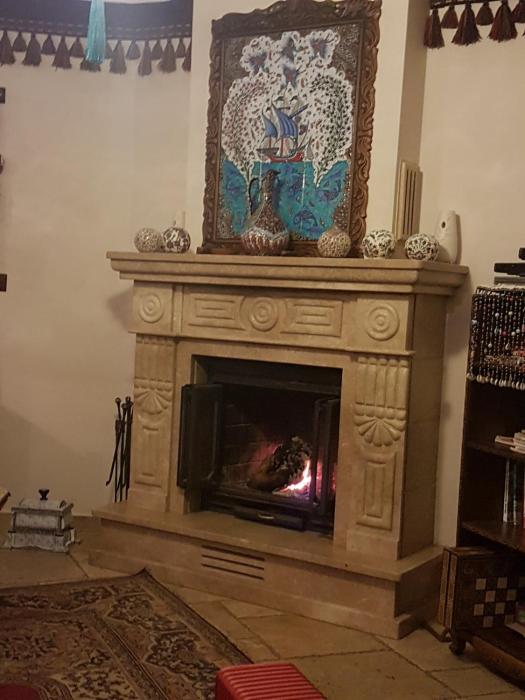 hotel nilya special class