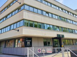Hotel Corner,Myslenice>>Krakow,3 star