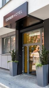 Hotel Corner,Myslenice>>Krakow,3 star
