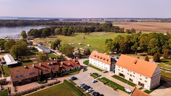 Pensjonat Sztynort,Gizycko>>Gierloz,3 star