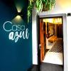 casa azul
