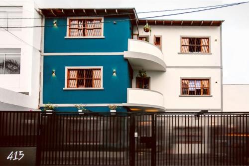 lima