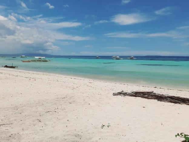 panglao grande resort