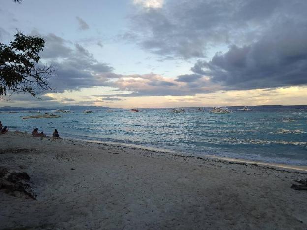 panglao grande resort