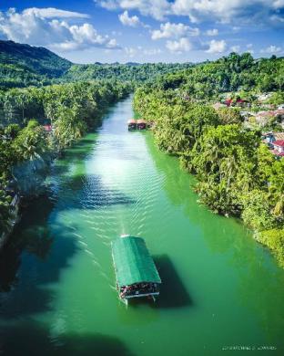 panglao grande resort