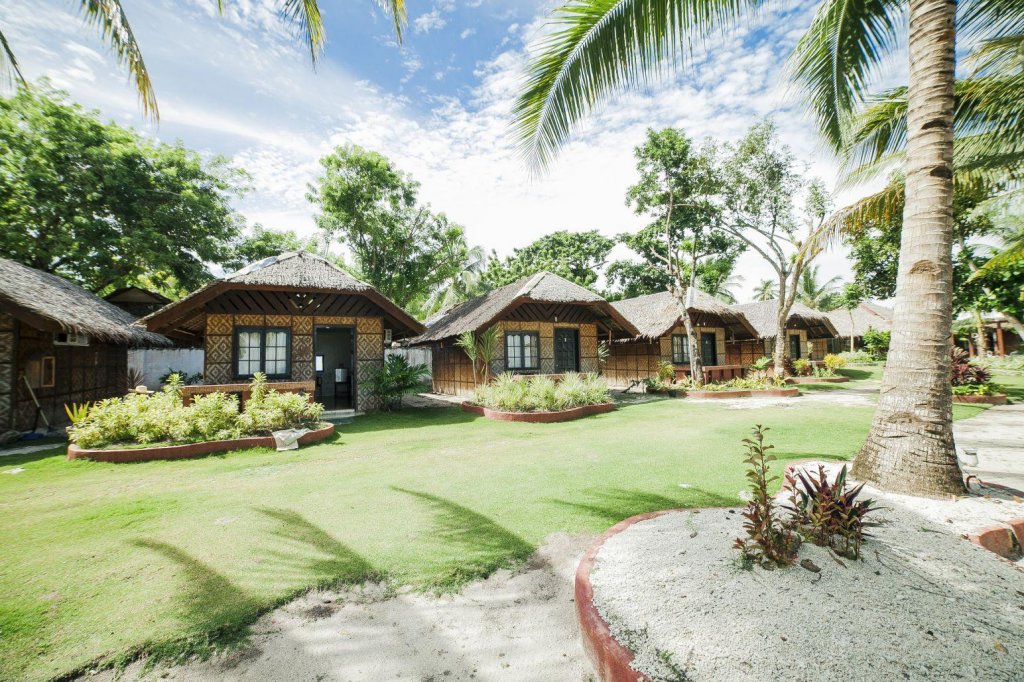 Panglao Grande Resort,Cebu>>Bohol,3 star