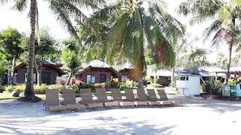 panglao grande resort