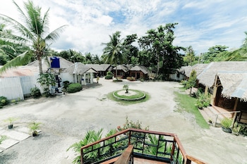 panglao grande resort