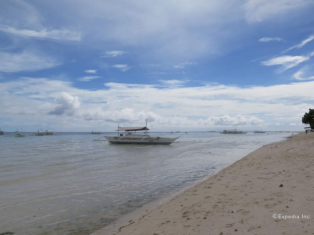 panglao grande resort