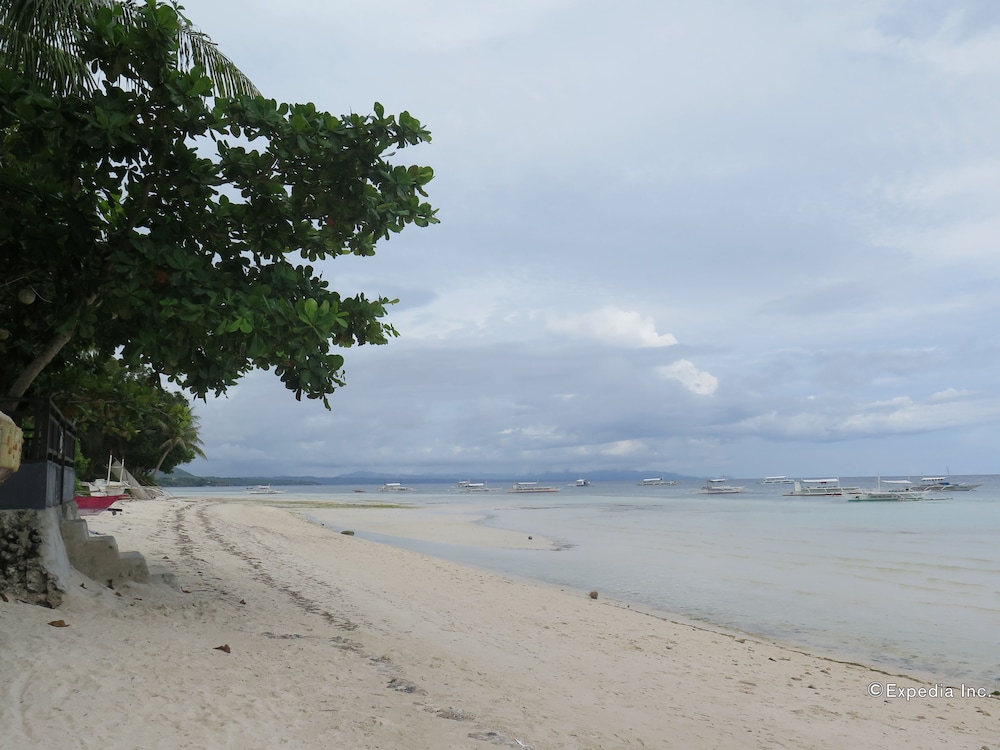 panglao grande resort