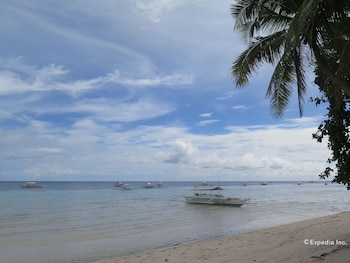 panglao grande resort