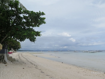 panglao grande resort